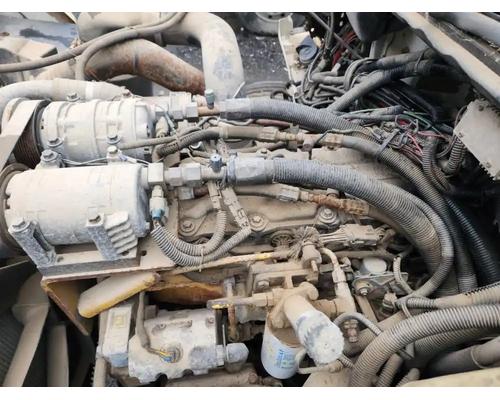 caterpillar-c7-engine-assembly #1450331