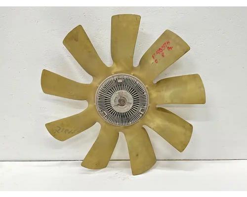 Caterpillar C7 Fan Blade # Caterpillar C7 Fan Blade #