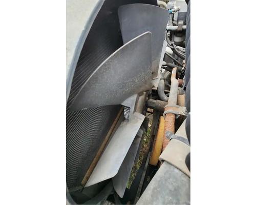 caterpillar-c7-fan-blade #1436242