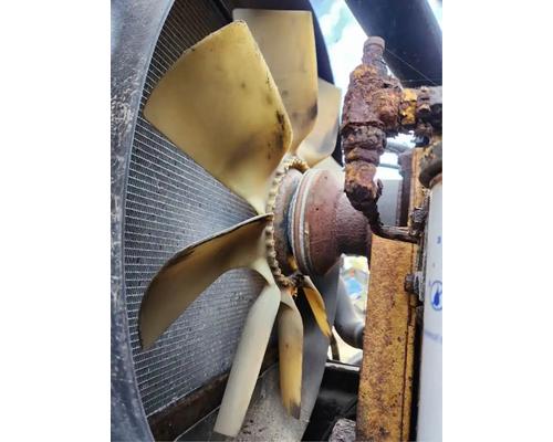 caterpillar-c7-fan-blade #1439200