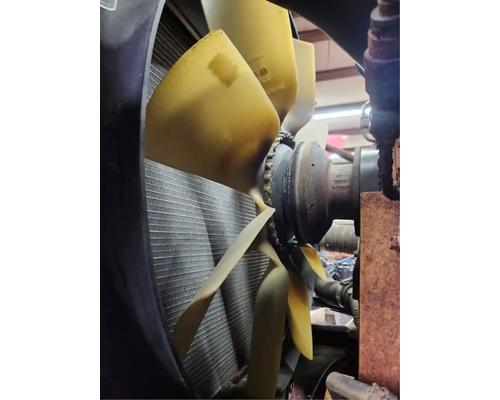 caterpillar-c7-fan-blade #1439297