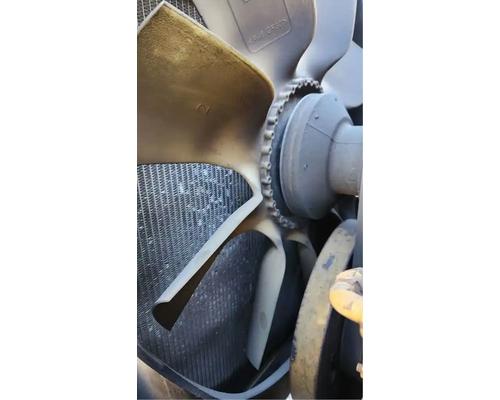 caterpillar-c7-fan-blade #1441840