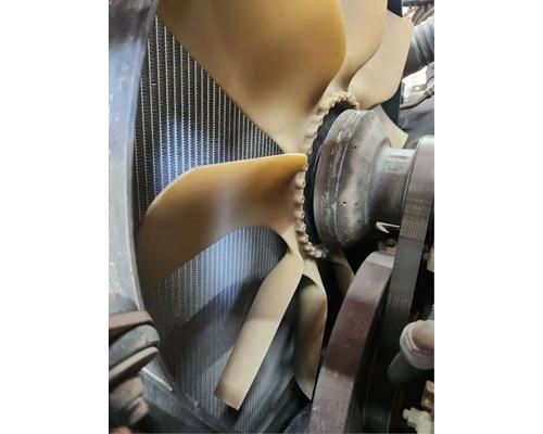  Caterpillar C7 Fan Clutch #