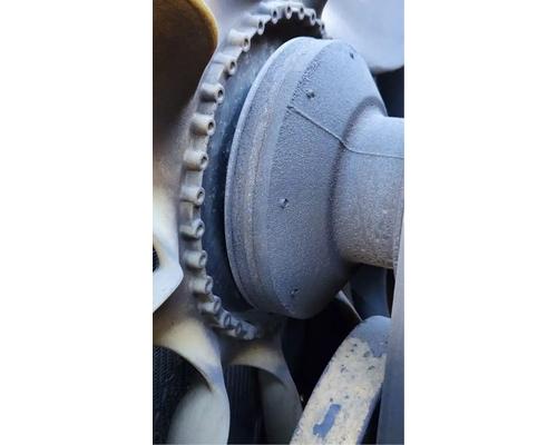 caterpillar-c7-fan-clutch #1441844