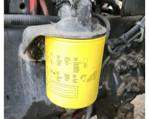  Caterpillar C7 Water Filter - Separator #