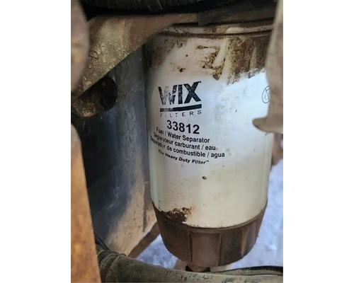  Caterpillar C7 Water Filter - Separator #
