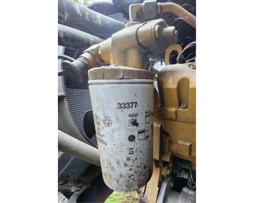 Caterpillar C7 Water Filter - Separator # Caterpillar C7 Water Filter - Separator #
