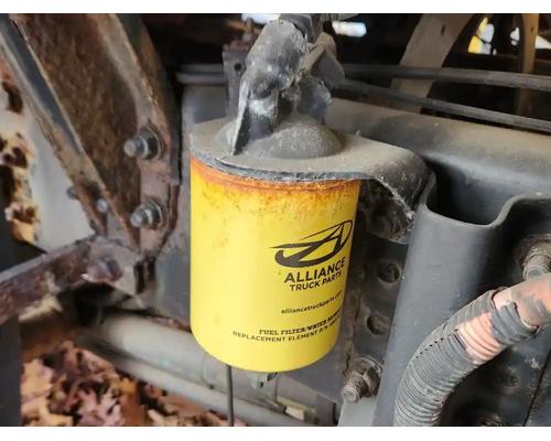Caterpillar C7 Water Filter - Separator # Caterpillar C7 Water Filter - Separator #