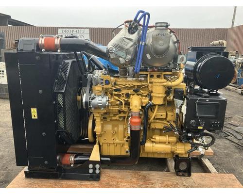  Caterpillar C9.3B Engine Assembly #