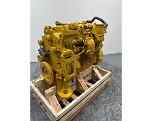  Caterpillar C9.3 Engine Assembly #