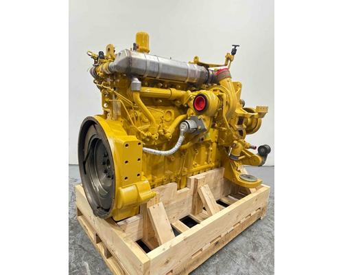 Caterpillar C9.3 Engine Assembly # Caterpillar C9.3 Engine Assembly #