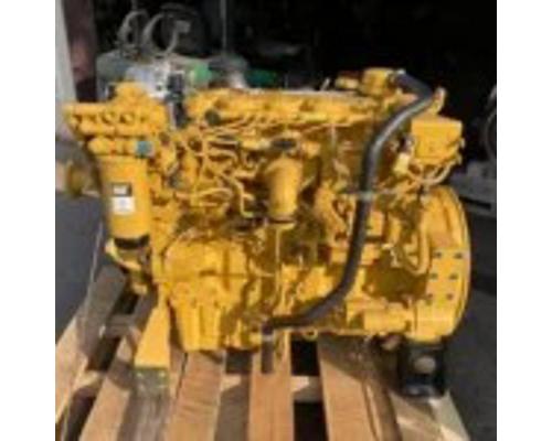  Caterpillar C9.3 Engine Assembly #
