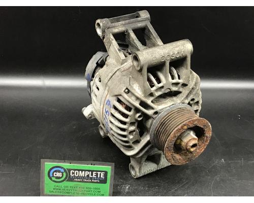caterpillar-ct13-alternator #694443