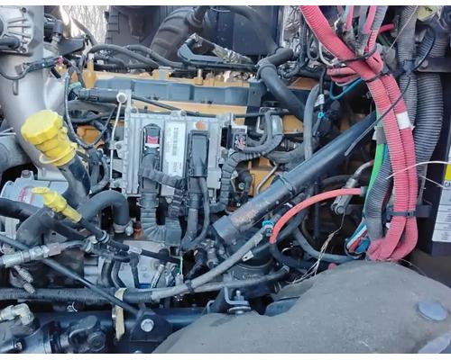  Caterpillar CT13 Engine Assembly #