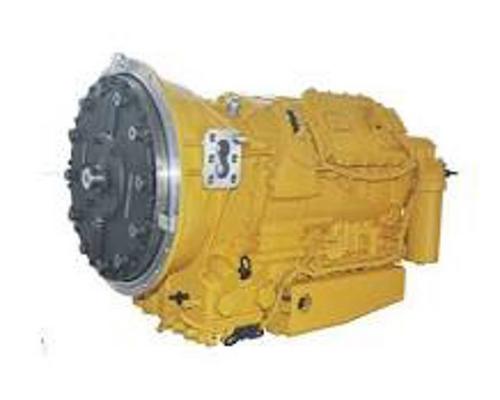  Caterpillar CX31 Transmission Assembly #