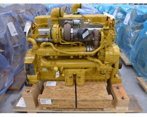  Caterpillar MOST Engine Assembly #