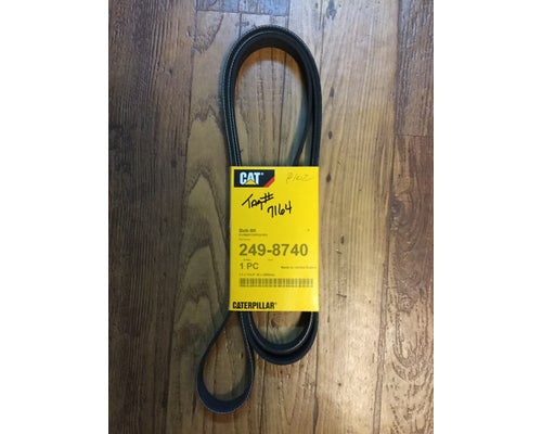 CATERPILLER 2498740 BELT For Sale by G & W Equipment