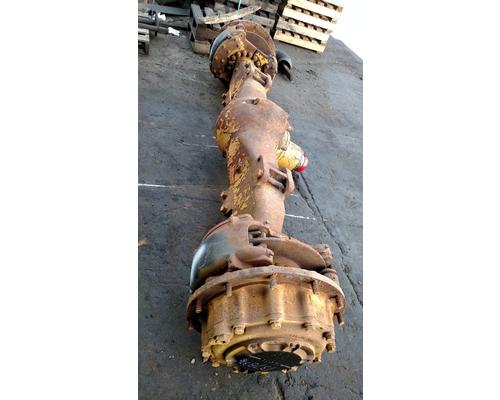 CAT 118-0563 Axle Assembly, Rear