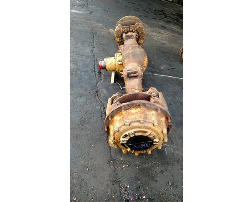 CAT 118-0563 Axle Assembly, Rear