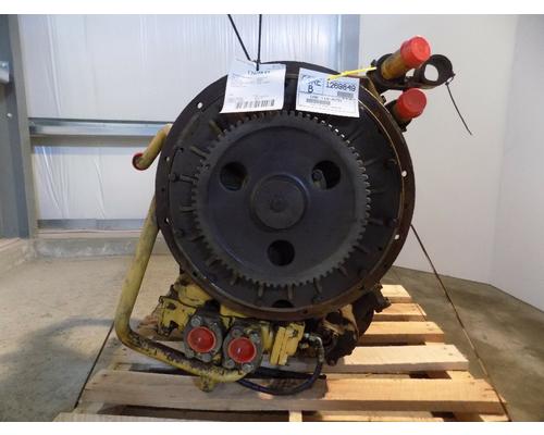 CAT 118-8721 Torque Converter