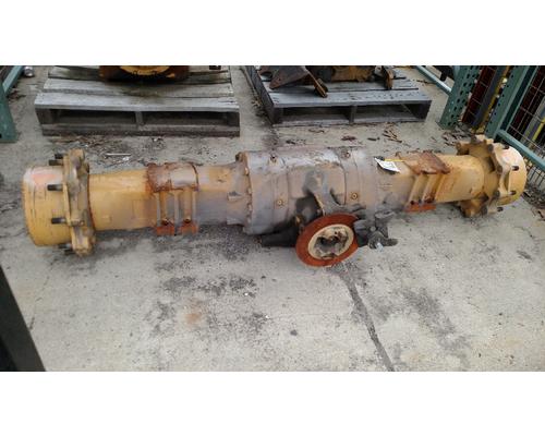 CAT 230-5739 Axle Assembly, Rear