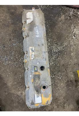 CAT 3116E Valve Cover