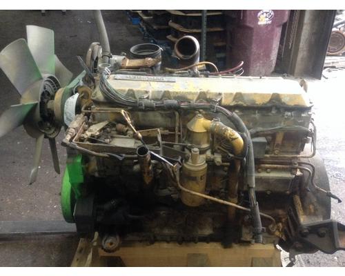 CAT 3116 Engine Assembly