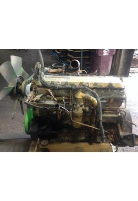 CAT 3116 Engine Assembly