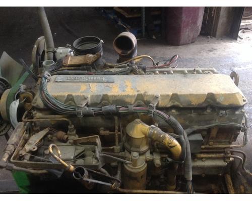 CAT 3116 Engine Assembly