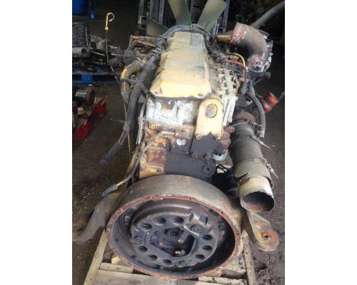 CAT 3116 Engine Assembly