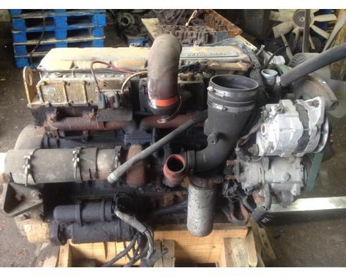 CAT 3116 Engine Assembly