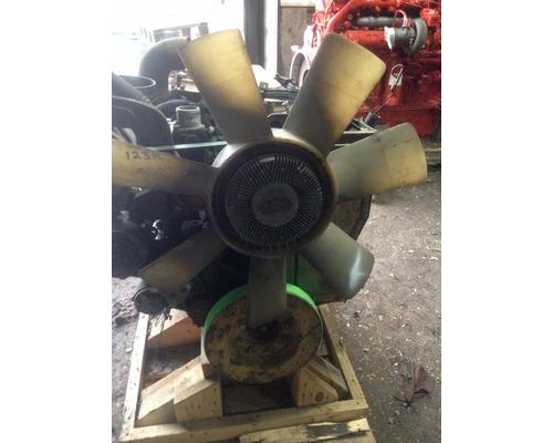 CAT 3116 Engine Assembly