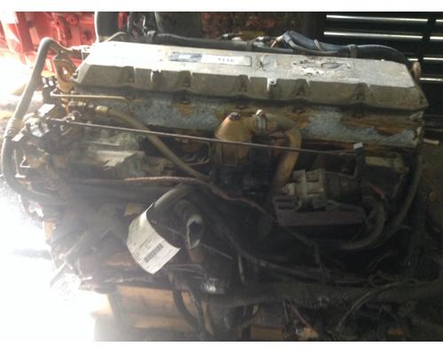 CAT 3116 Engine Assembly