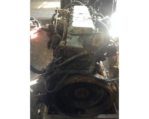 CAT 3116 Engine Assembly