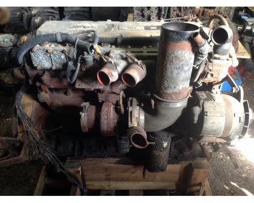 CAT 3116 Engine Assembly