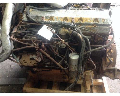 CAT 3116 Engine Assembly