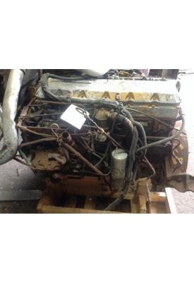 CAT 3116 Engine Assembly