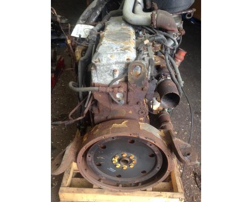 CAT 3116 Engine Assembly