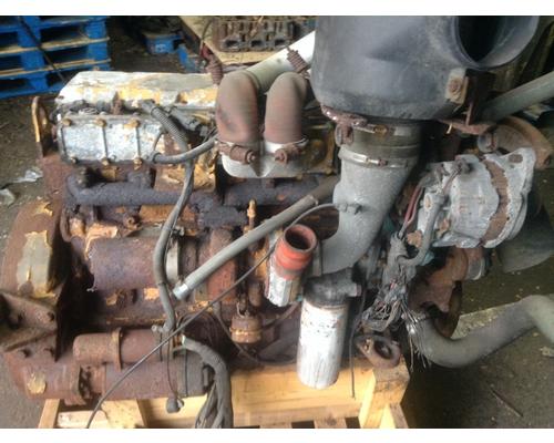 CAT 3116 Engine Assembly