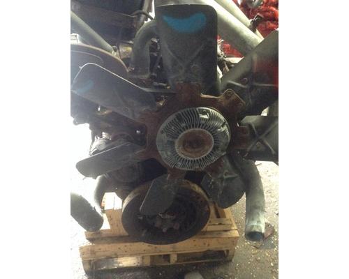 CAT 3116 Engine Assembly