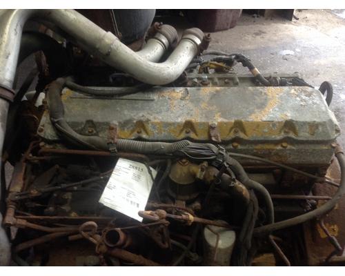 CAT 3116 Engine Assembly