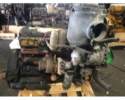 CAT 3116 Engine Assembly