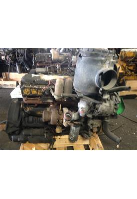 CAT 3116 Engine Assembly