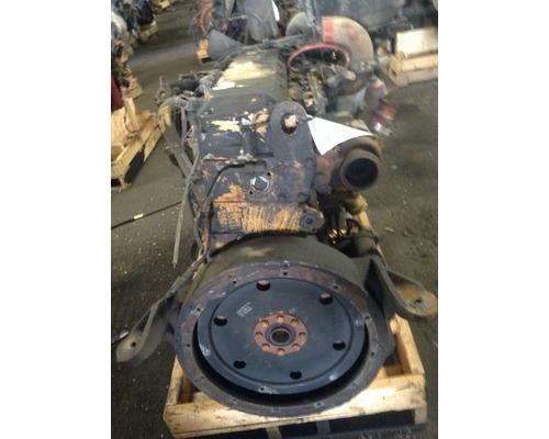 CAT 3116 Engine Assembly