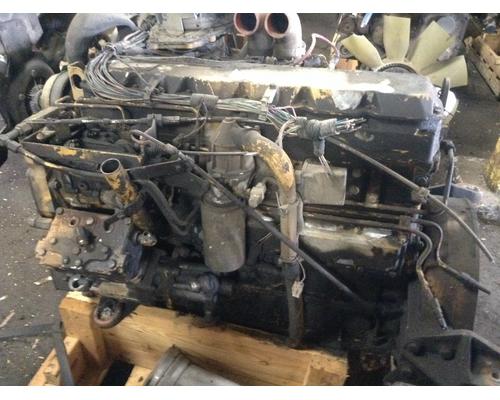 CAT 3116 Engine Assembly