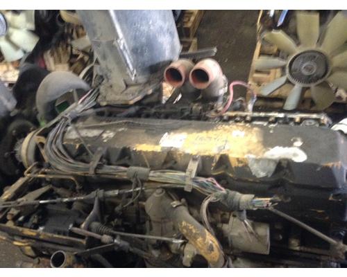 CAT 3116 Engine Assembly