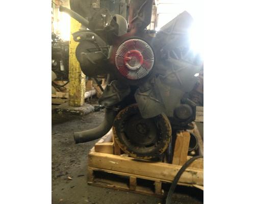 CAT 3116 Engine Assembly