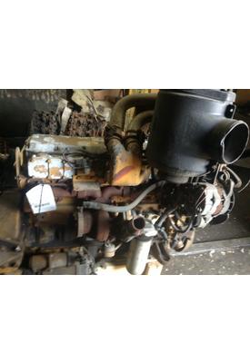 CAT 3116 Engine Assembly