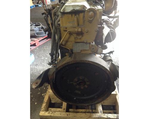 CAT 3116 Engine Assembly