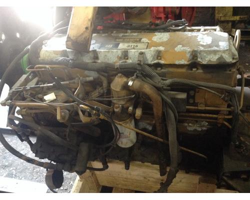 CAT 3116 Engine Assembly
